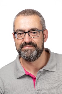 Levaux Benjamin