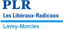 PLR Les Libéraux-Radicaux - Section Lavey-Morcles